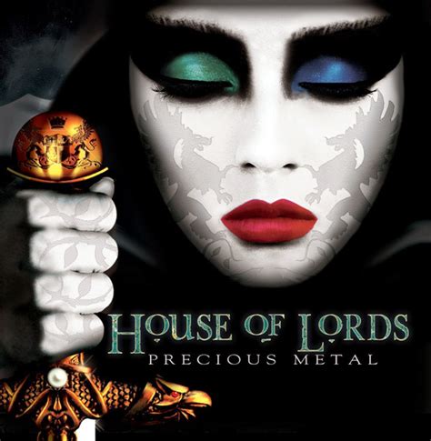 house of lords precious metal full album|Amazon.com: Precious Metal : House Of Lords: Digital Music.